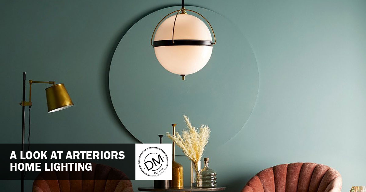 Arteriors deals light fixtures