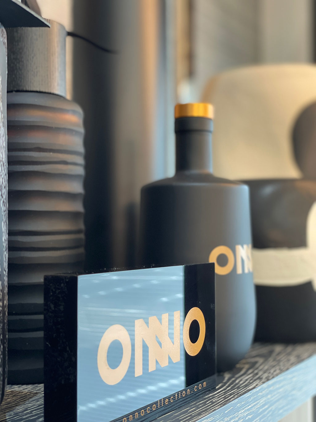 Bring Life To Your Home With ONNO Collection