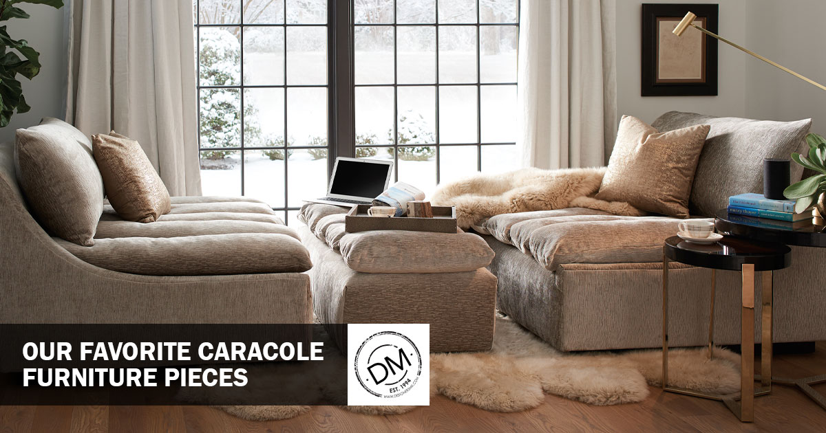 Caracole-furniture