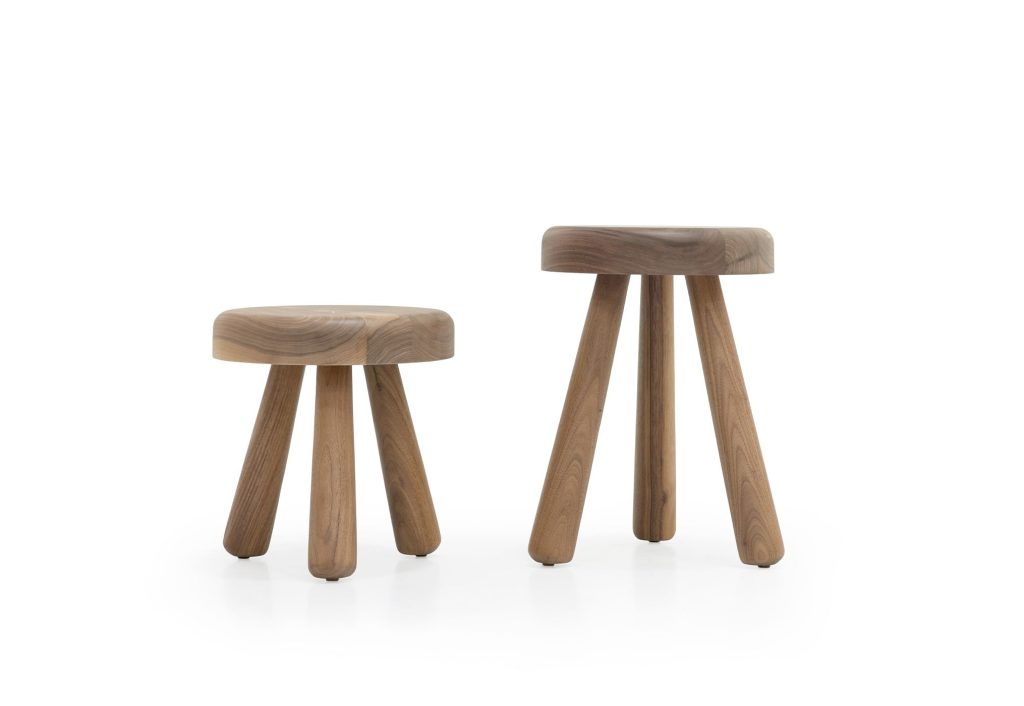 Moo Stools