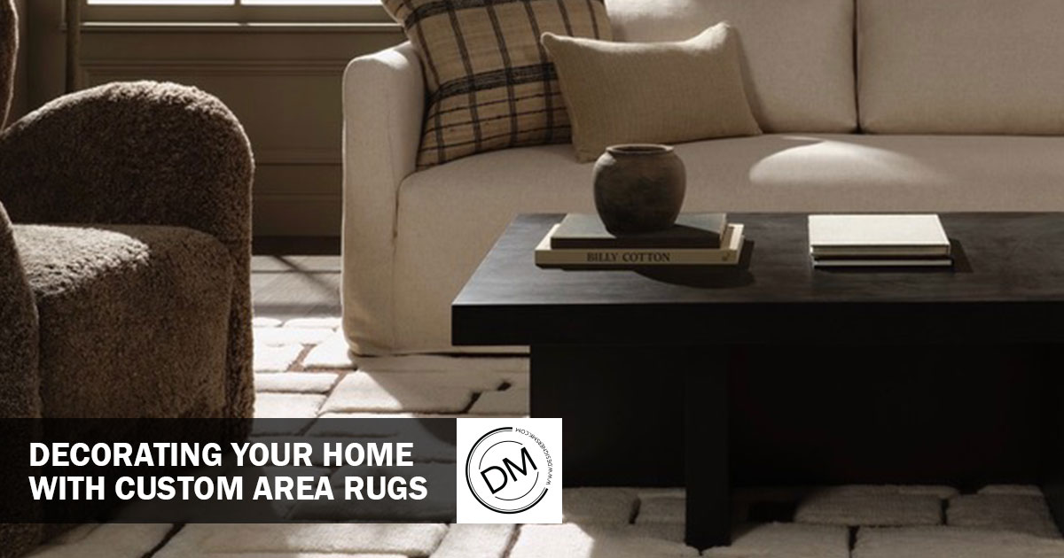 custom area rugs